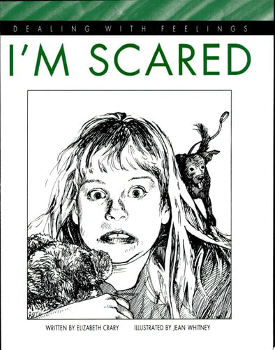 I'm Scared (Dealing with Feelings)