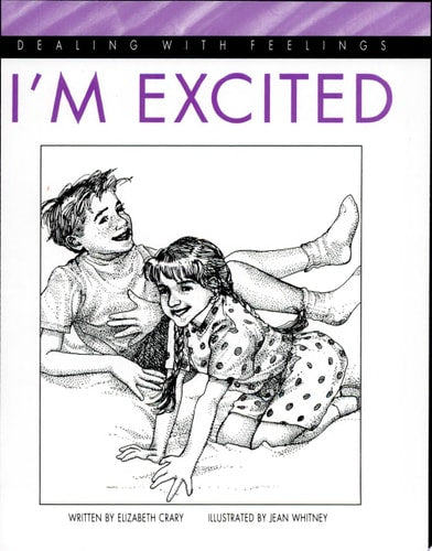 I'm Excited (Dealing With Feelings)