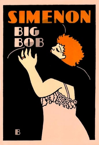 Big Bob (English and French Edition)