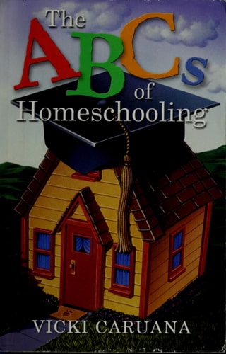 The ABCs of Homeschooling