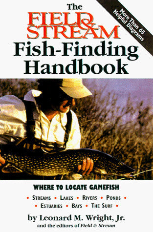 The Field & Stream Fish-Finding Handbook