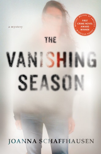 The Vanishing Season: A Mystery (Ellery Hathaway, 1)