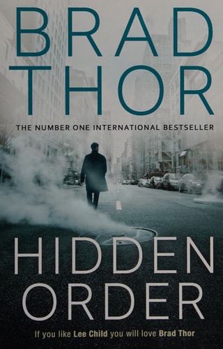 Hidden Order