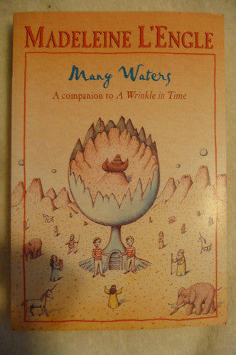Many Waters