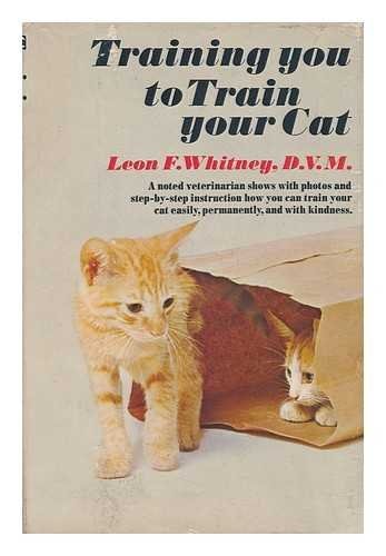 Training You to Train Your Cat