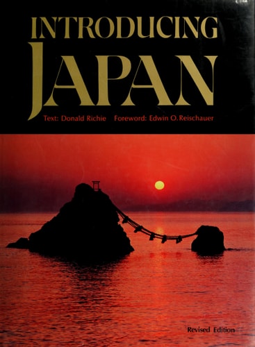 Introducing Japan