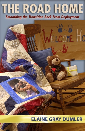The Road Home: Smoothing the Transition Back From Deployment