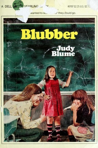 Blubber