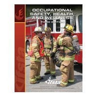 Occupational Safety, Health, and Wellness 3E