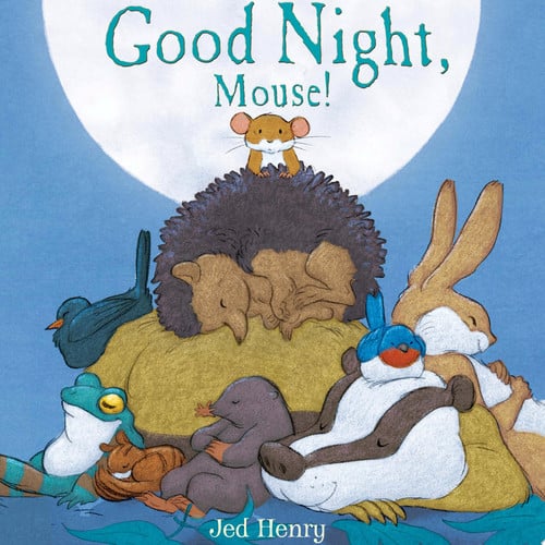 Good Night, Mouse!
