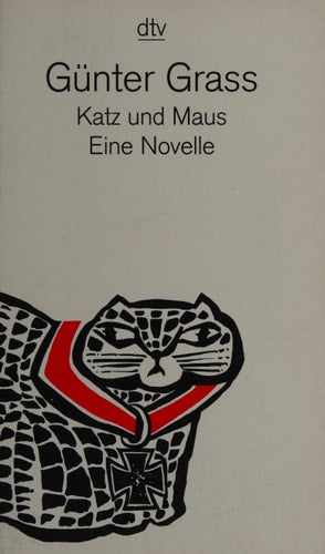 Katz und Maus (German Edition)