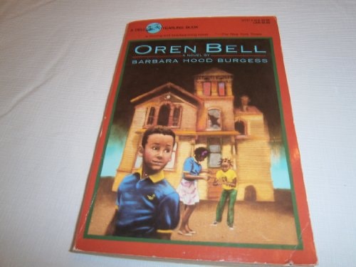 Oren Bell