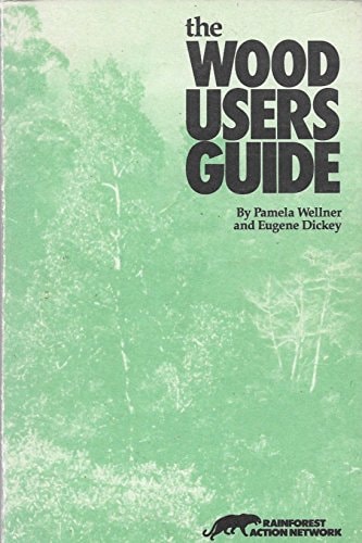 Wood Users Guide
