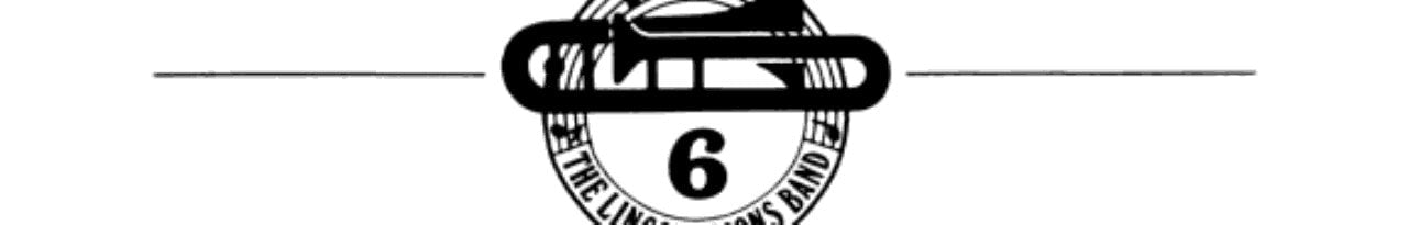 The Great Shamrock Disaster (Lincoln Lions Band)