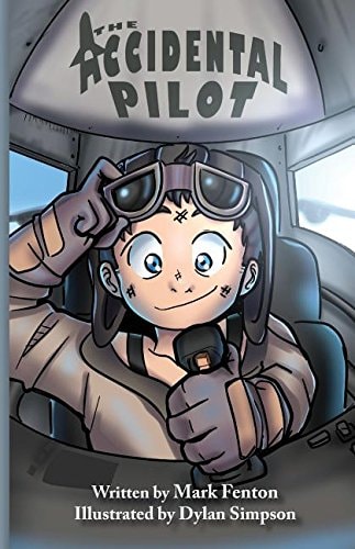 The Accidental Pilot