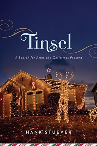 Tinsel: A Search for America's Christmas Present
