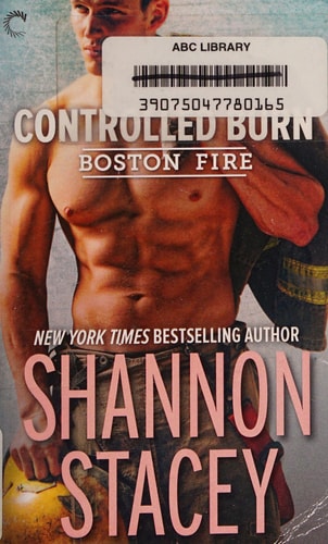 Controlled Burn (Boston Fire)
