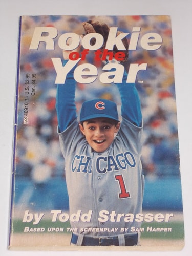 Rookie of the Year