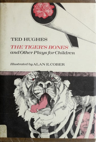 The Tiger's Bones