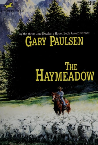 The Haymeadow