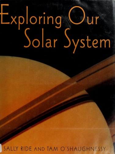 Exploring Our Solar System
