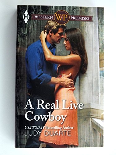 A Real Live Cowboy