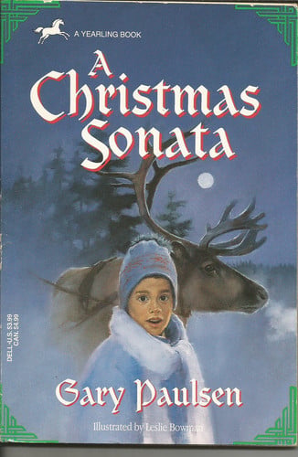 A Christmas Sonata