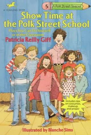 Show Time at the Polk Street School (Polk Street Special)