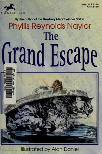 The Grand Escape