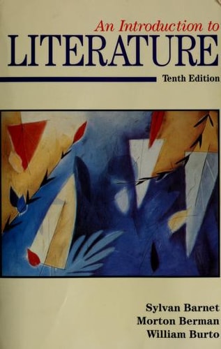 Introduction to Literature