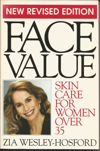 Face Value Skin Care for Women over Thirty Five