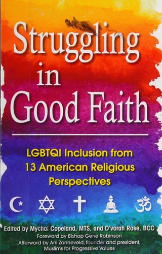 Struggling in Good Faith: LGBTQI Inclusion from 13 American Religious Perspectives