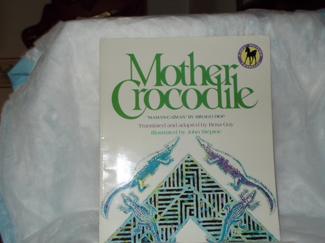 Mother Crocodile