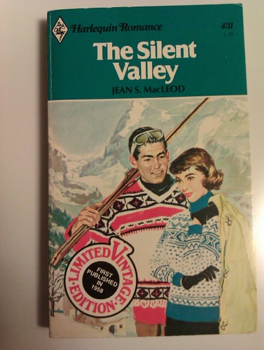 The Silent Valley