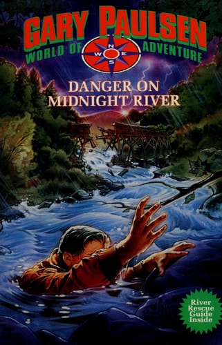 Danger on Midnight River: World of Adventure Series, Book 6