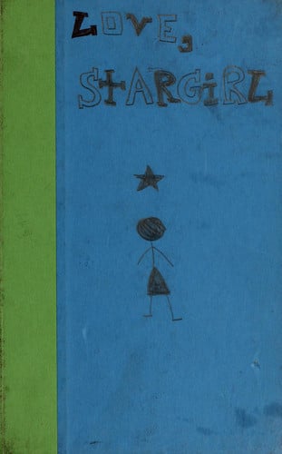 Love, Stargirl