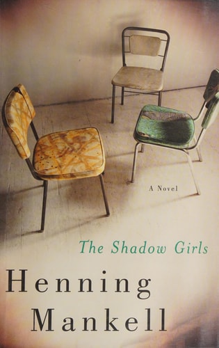 The Shadow Girls: A Novel