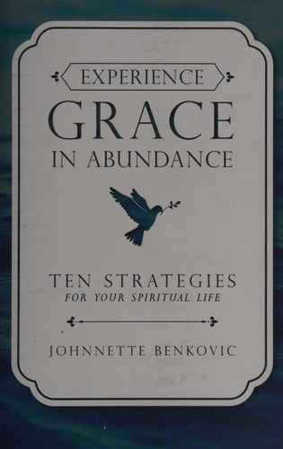 Experience Grace in Abundance