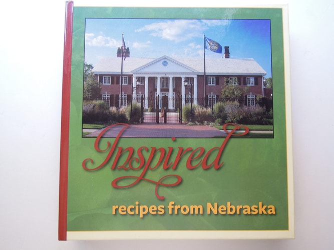Inspired Recipes from Nebraska