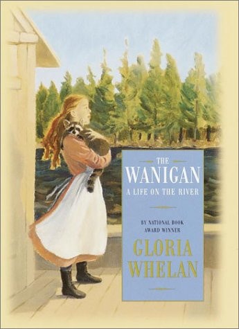 The Wanigan: A Life on the River