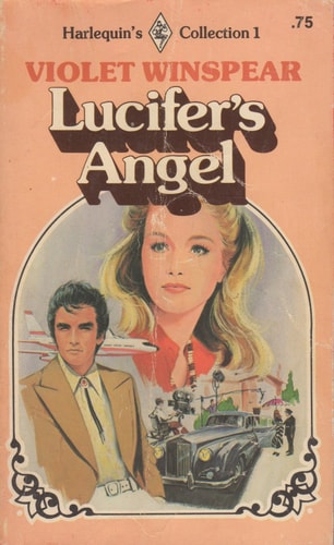Lucifer's Angel