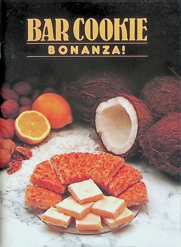 Bar Cookie Bonanza