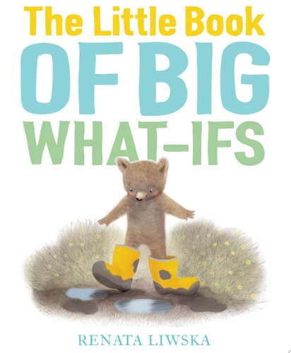 The Little Book of Big What-Ifs