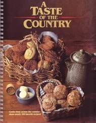 A Taste of The Country