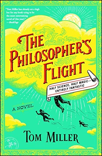 The Philosopher's Flight A Novel