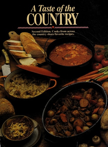 A Taste of the Country