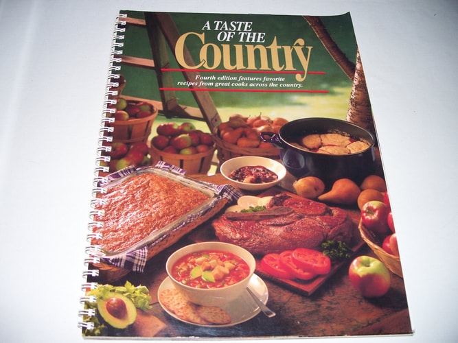 A Taste of the Country