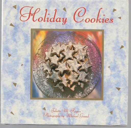 Holiday Cookies