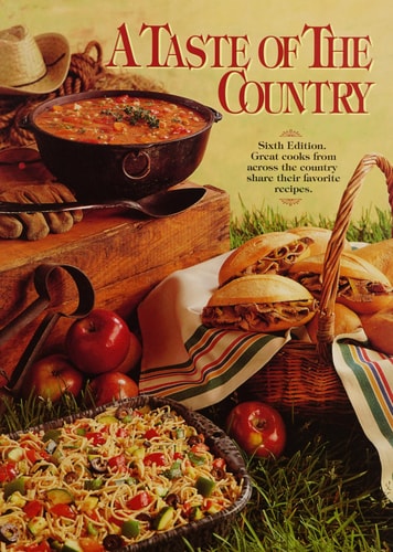 A Taste of the Country