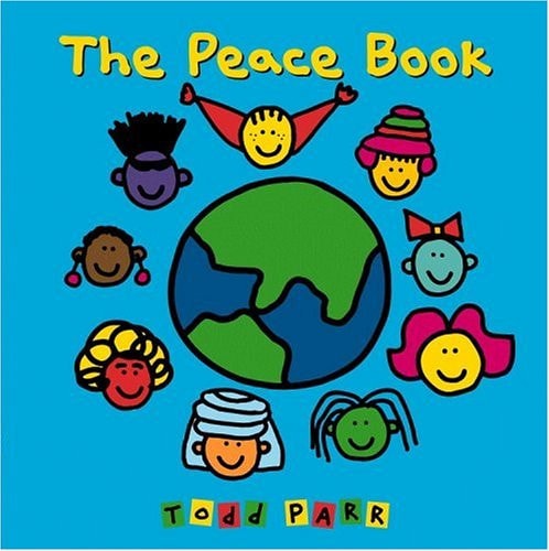 The Peace Book